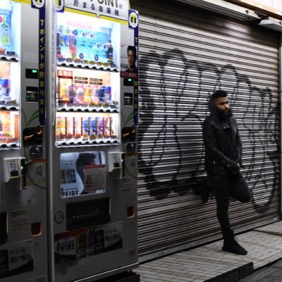 LyfsALGoRhythM's profile picture. He Who Follows The Flock Steps In Sh*t... Be very careful what you wish for...you might just get it...