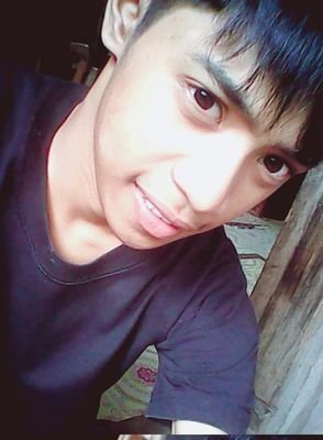IG:@cjhaypral - Single - Jesus first & Family - Fb: Kiertjhay Pral