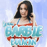 TEAM BARBIE BULACAN(@TeamBarbieBLCN) 's Twitter Profile Photo