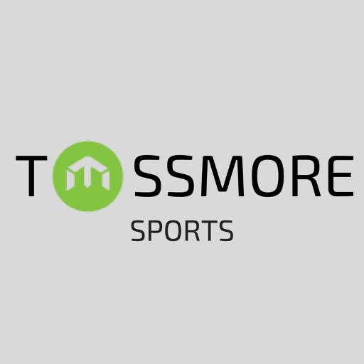 Daily inspirational sports quotes. Instagram @tossmoresport