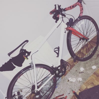 NickSugden1's profile picture. Cycle life = The best life