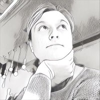 Maya G. (@qalice) 's Twitter Profile