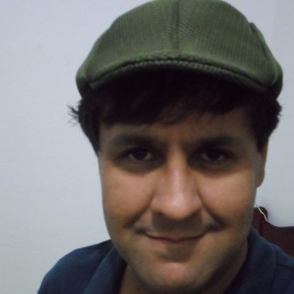 Simplesmente eu gosto de rock e outros sons de qualidade, diversão e arte
