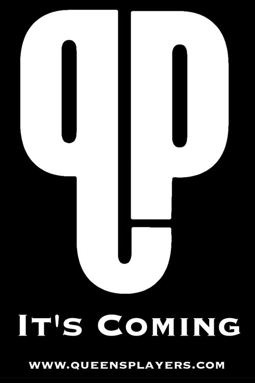 QueensPlayers's profile picture. Non-Profit, beer friendly organization. We put on shows with music and laughter. Saving The World, One Show At A Time.