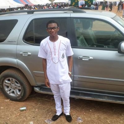 SloaneIfeanyi's profile picture. You are more than what you think.
ifb ASAP 
VFD: 1000694616  
abeg: @Sloane001
Thank you very much I appreciate. Here is the link https://t.co/LpfeINAwnE