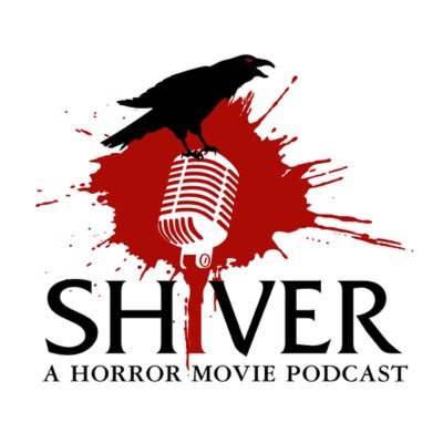 Shiver is a horror movie podcast with hosts Daniel Di Bona & David Ulloa that breaks down the best and worst of the genre