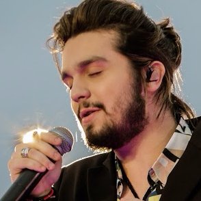 Primeiro fã site do cantor e compositor Luan Santana do Rio Grande do Sul.
Seguido e reconhecido pelo próprio ❤