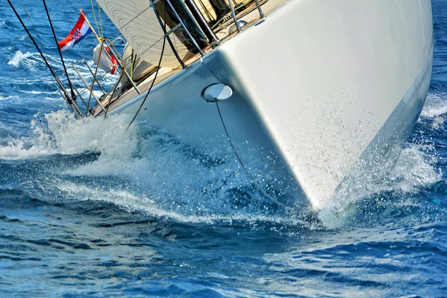 DubravkaPajk's profile picture. Dubravka Pajk Photography, Međimurska 19, Zagreb, Croatia 📬info@sailing-photo.com ☎☎+385 1 3704 999