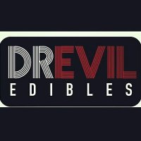 Dr.Evil Edibles👑🍫🌍(@DrEdibles) 's Twitter Profile Photo