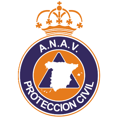 Asociación Nacional de Agrupaciones y Asociaciones de Voluntarios de Protección Civil España