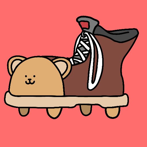 Shoebearさんのプロフィール画像