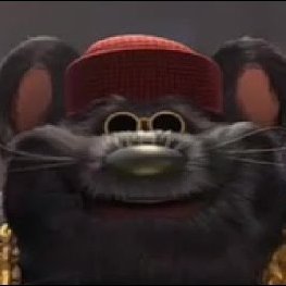 Biggie Cheese