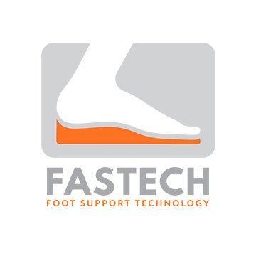 fastech_labs's profile picture. We believe that improved performance begins with your feet. FASTECH custom orthotics are designed to position, support and cushion your feet so you can do more.