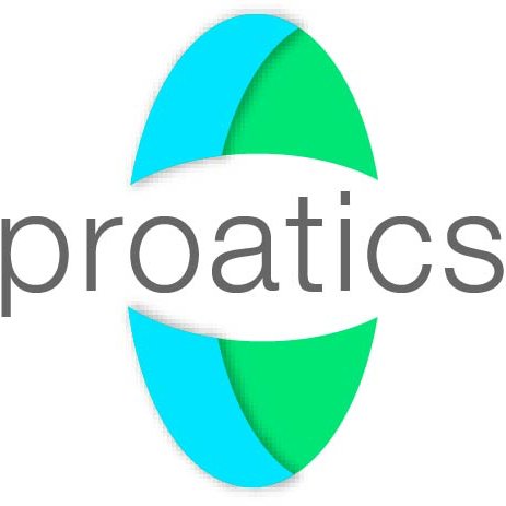PROATICS_SRL's profile picture. Empresa Argentina especializada en la integración de Tecnologías de la Información y las Comunicaciones para potenciar los procesos de empresas agroindustriales