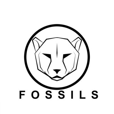 FossilsEnt's profile picture. 