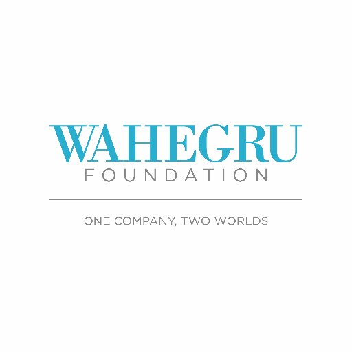 Official account. Providing support and assistance to charitable organisations #wearewahegru