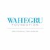 Wahegru Foundation (@WahegruFdn) Twitter profile photo