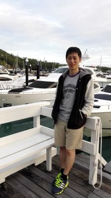 raymondwu1120's profile picture. Digital and Traditional IT Solution BA, FA, Test, Trainer