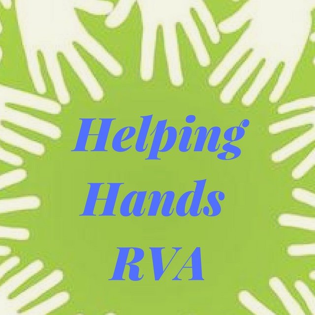 Helping Hands RVA is an online network providing the Richmond community with volunteer opportunities and spotlighting local non-profits & events.