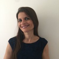 Sthela Murad Regadas (@smregadas10) 's Twitter Profile