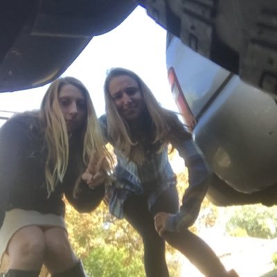 jill_clare_15's profile picture. scare me