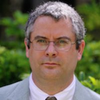 Gentry White (@drgentrywhite) 's Twitter Profile