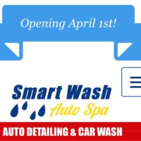 Smart Wash Auto Spa (@smartwashauto) 's Twitter Profile