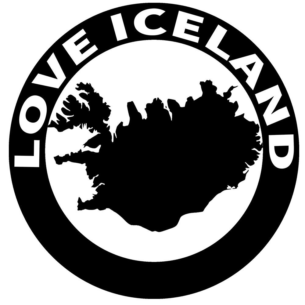 ♥ Follow us if you love Iceland ❤ FOR T-SHIRTS & HOODIES CHECK THE LINK BELOW⤵