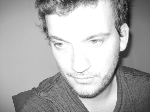 I turn into a triceratops in the full moon