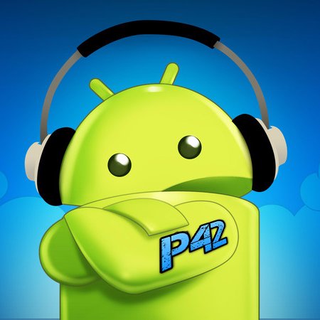 Androidp42's profile picture. 