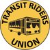 Transit Riders Union (@SeattleTRU) Twitter profile photo