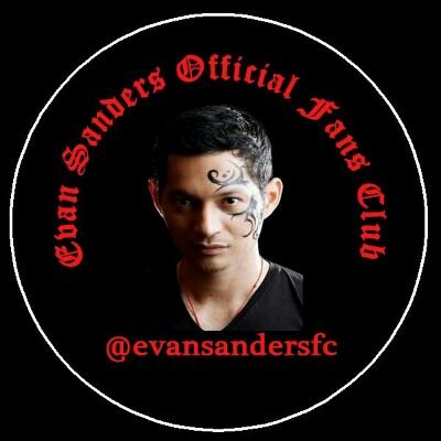official Fans Club Resmi ka @evansanders_id ,we love you @evansanders_id . I love you more and always support you .Contact Person Manager : @poppyhanadhy