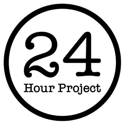 Photography project to document humanity in 24 hours around the world and support NGOs.