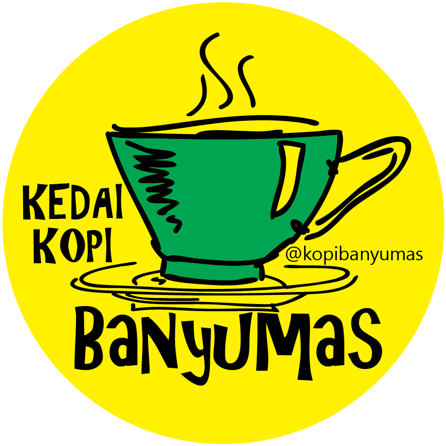 kedai kopi Banyumas