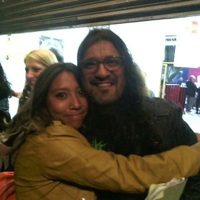 Evelynpenaloza9's profile picture. amo a jose andrea y uroboros al igual que la banda amigoz me gusta el metal en general