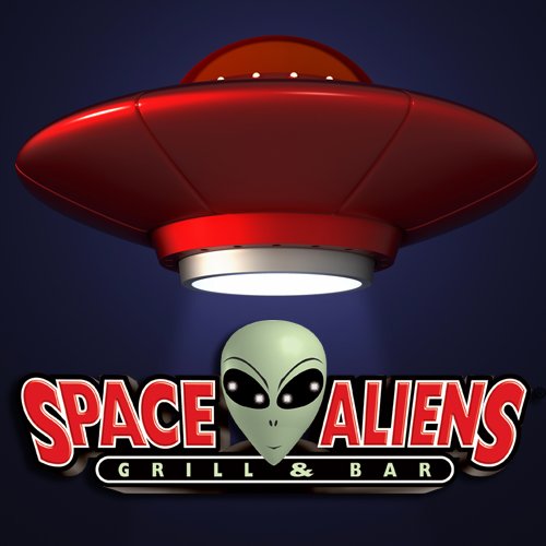 SpaceAliensBis's profile picture. Barbecue, steaks, parties, dinner, lunch, catering and bar!
