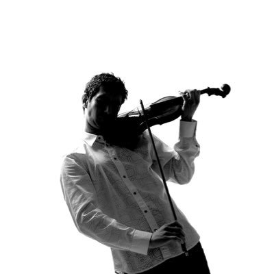 maxzorinmusic's profile picture. Violinist. Penn State faculty.