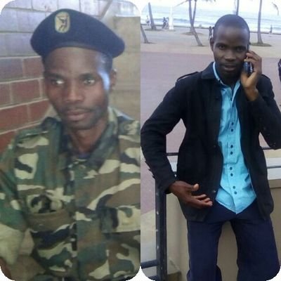 Commander👮🔫, construction 🏠🔨🔧🚿🛁photographer 🎥📷📹, COMRADE MARATHON RUNNER🏃 church service 💒