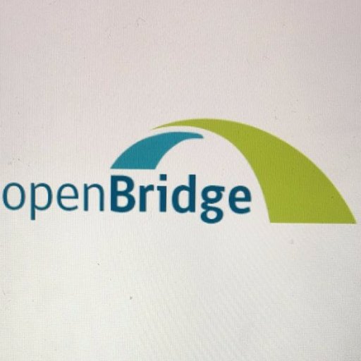 openbridge_hr's profile picture. - Plataforma que utiliza tecnología cognitiva para realizar informes sobre candidatos en búsqueda de empleos en plataformas online