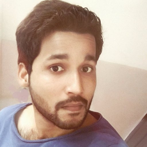 Indian by birth, Engineer by profession, Humanitarian by choice, Patriotic by blood, Urban Naxal by definition, Rebel with a cause, RTs ≠ Endorsement