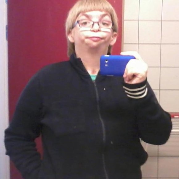 Negascott88's profile picture. I'm a master memer, and normally only used ten percent of my true power. Also check my natty gains sometimes lol XD