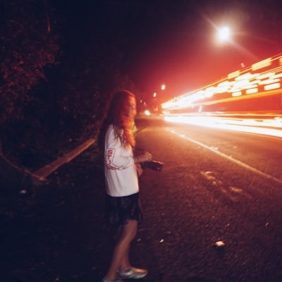 samanthaallred2's profile picture. life is the thing