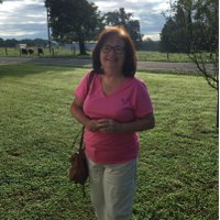 Treasa White - @Treasa1955 Twitter Profile Photo