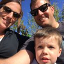 Gordon McDonald - @swimmingordy - Twitter