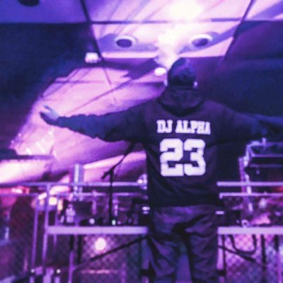 iamdjalpha's profile image