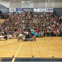 VDL Student Section (@vdlthenest) 's Twitter Profile