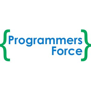 Programmers Force has been established with a vision to become technology partner by facilitating your business needs with innovative & intelligent solutions.