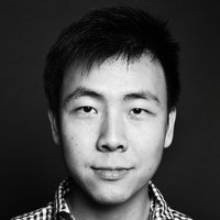 Jiake Liu (@jiakeliu) 's Twitter Profile