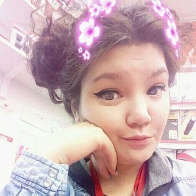 jadderz_13's profile picture. I am a 18 year old girl who just want to live life to the fullest 😊✌💖