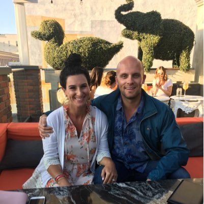 TheKRATTman's profile picture. Husband. Father. Desert lover 🌵.